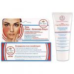 Гель «Тонус-Капилляр Лица»– для избавления от купероза и розацеа