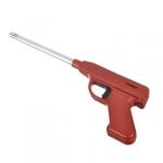 VETTA Зажигалка пьезо-пистолет,  блистер,  JZDD-17