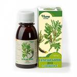 БАД Сироп солодки корня с витамином С, 100 мл, инд.уп.