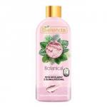 BIELENDA BOTANICAL CLAYS веганская мицеллярная вода с розовой глиной 500 мл