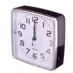 LADECOR CHRONO Будильник электронный "Ностальгия", пластик, 12х12см, 1xАА