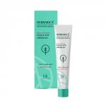 Herbarica Крем для лица и век 45+ восстановление упругости  40мл