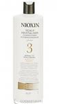 NIOXIN System 03 Scalp Revitalizer Conditioner Увлажняющий кондиционер (Система 3),  300 мл