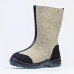 Сапожки войлок (валенки)