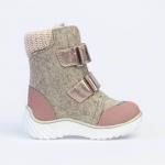 .Сапожки войлок (валенки)