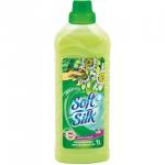 Ополаскиватель для тканей SOFT SILK PREMIUM "Amazonia" 1л