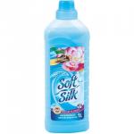 Ополаскиватель для тканей SOFT SILK PREMIUM "Dream flower" 1л