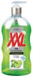 Гель для мытья посуды " XXL"  мелисса и лайм 650г