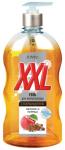 Гель для мытья посуды " XXL"  яблоко и корица  650г