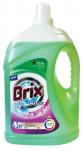 Гель для стирки белья BRIX  Color 4.3л