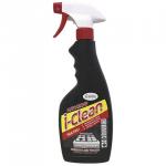 Средство для  чистки кухонных поверхностей "I-CLEAN" Антижир 500мл