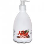 Мыло жидкое "Лесные ягоды" Клюква 500мл