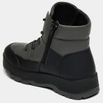 Ботинки зимние детские (100% Кожа)