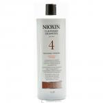 NIOXIN System 04 Cleanser Shampoo Очищающий шампунь (Система 4),  300мл