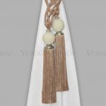 Кисти (шар-бусины) для штор (2 шт.)