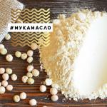 Мука гороховая