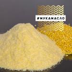 Мука пшенная