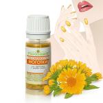 Аромамасло "Ноготки" (для укрепления и здоровья ногтей, ухода за кутикулой)