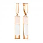 *СЕРЬГИ 3409321Б