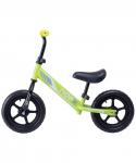 Беговел Tick, зеленый