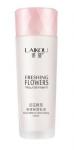 081386  Laikou Freshing Flowers Lotion Увлажняющий лосьон для лица с цветочными экстрактами, 125мл