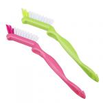 VETTA  Щетка универсальная, тонкая, 25х3,5 см, пластик