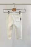 Брюки sport Молоко (дет)