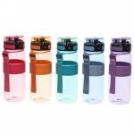 Бутылка спортивная UZSPACE Magic Ion 5029 (700 мл)