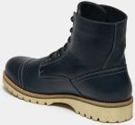 Ботинки мужские (100% Кожа)