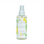 Ароматический спрей для текстиля "Жасмин и Иланг-Иланг" 150 мл.