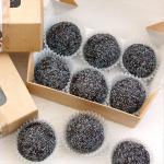 Конфеты "Маковые с черносливом"