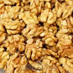 Грецкий орех очищенный 250 г