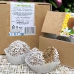 Конфеты "Райский кокос"