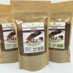 Кэроб (порошок рожкового дерева)