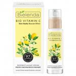 BIELENDA BIO VITAMIN C Сыворотка против морщин день/ночь 30 мл 