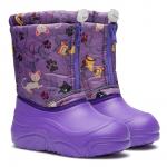 *Сапоги детские