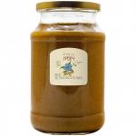 Урбеч из золотистого льна 1 кг