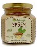 Урбеч из арахиса с розовой солью 1 кг