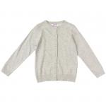 352051  кардиган (трикотаж) для девочек
