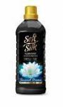 Кондиционер-ополаскиватель для белья Soft Silk DELUXE Sensual Dream 1л.