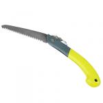 INBLOOM BY Пила садовая складная 180мм, сталь 65, пластик
