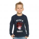 BFJ3217 джемпер для мальчиков