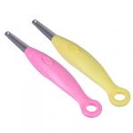 VETTA Зажигалка пьезо,  АА батарейка (нет в комплекте),  C4-8808,  блистер,  26 см,  3 цвета