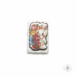 Пряник. Зайчик или белочка. 8 марта.