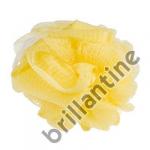 Brillantine Мочалка СПОНЖ ШАР размер 17*12*12см (201-041)