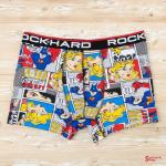 Боксеры мужские ROCKHARD 7003-96