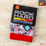 Боксеры мужские ROCKHARD 7003-6