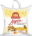 Мука 1 сорт Добродея 5 кг