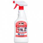 VITEX HOME Спрей-чистящий для КУХОННЫХ ПЛИТ и МИКРОВОЛНОВЫХ ПЕЧЕЙ 500мл