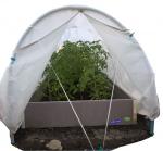 Парник "Ананас" 4 м